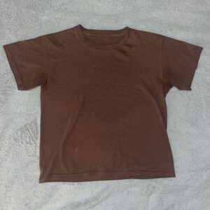 💚5/$15💚 unbranded tshirt